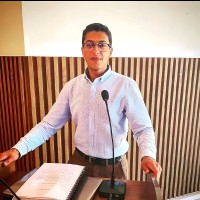 M. Mohammed Elatmani - Équipe de Direction FEGK