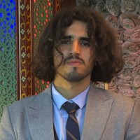 M. Hamza Hamani - Équipe de Direction FEGK